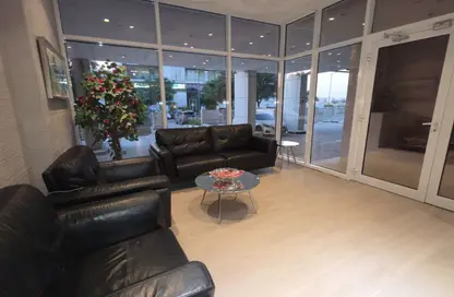 شقة - 1 حمام للبيع في كابا أكا 1 - دبي الجنوب (مركز دبي العالمي) - دبي