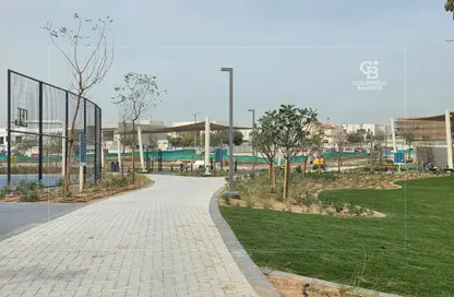 Townhouse - 4 Bedrooms - 5 Bathrooms for sale in Al Furjan West - Al Furjan - Dubai