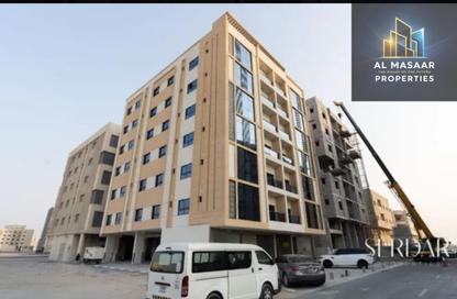 Whole Building - 7+ - 7+ for rent in DoubleTree by Hilton Sharjah Waterfront Hotel  and  Residences - Al Majaz 2 - Al Majaz - Sharjah