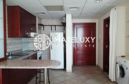Apartment - Studio - 1 Bathroom for sale in Regent House 2 - Regent House - Motor City - Dubai