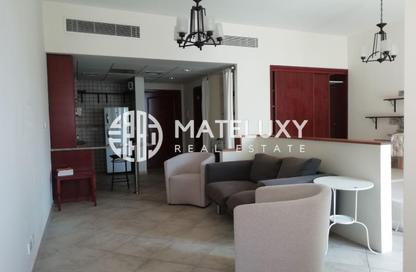 Apartment - Studio - 1 Bathroom for sale in Regent House 2 - Regent House - Motor City - Dubai