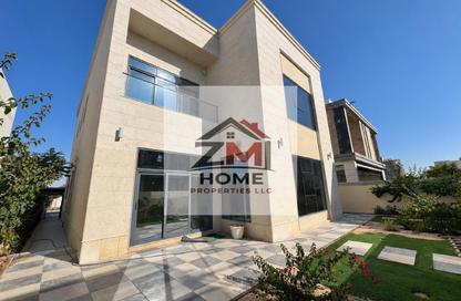 Villa - 5 - 7 for rent in Orchid - Al Zahia - Muwaileh Commercial - Sharjah Villa - 5 - 7 for rent in Orchid - Al Zahia - Muwaileh Commercial - Sharjah