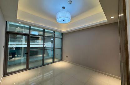 Apartment - 1 Bedroom - 2 Bathrooms for sale in Gulfa Towers - Al Rashidiya 1 - Al Rashidiya - Ajman
