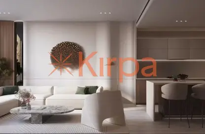 شقة - 1 حمام للبيع في بن غاطي ستارلايت - 2 مدينة دبي الطبية - الجداف - دبي