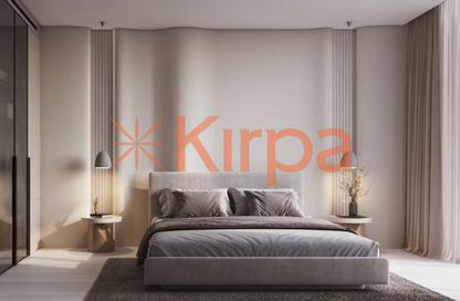 Apartment - Studio - 1 Bathroom for sale in Binghatti Starlight - Dubai Healthcare City 2 - Al Jaddaf - Dubai Apartment - Studio - 1 Bathroom for sale in Binghatti Starlight - Dubai Healthcare City 2 - Al Jaddaf - Dubai