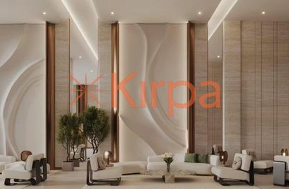 Apartment - Studio - 1 Bathroom for sale in Binghatti Starlight - Dubai Healthcare City 2 - Al Jaddaf - Dubai Apartment - Studio - 1 Bathroom for sale in Binghatti Starlight - Dubai Healthcare City 2 - Al Jaddaf - Dubai