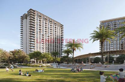 Apartment - 2 Bedrooms - 2 Bathrooms for sale in Oria - Dubai Creek Harbour (The Lagoons) - Dubai