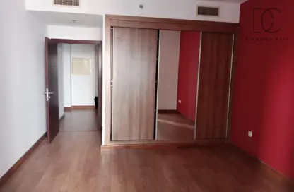 Apartment - 1 Bedroom - 1 Bathroom for rent in Princess Tower - Dubai Marina - Dubai