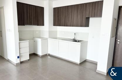 Apartment - 1 Bedroom - 1 Bathroom for sale in Park Heights 2 - Park Heights - Dubai Hills Estate - Dubai