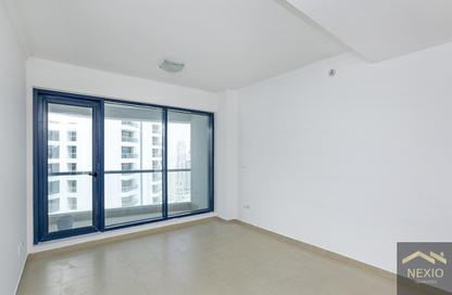 Apartment - 1 Bedroom - 2 Bathrooms for rent in Jumeirah Bay X1 - Jumeirah Bay Towers - JLT Cluster X - Jumeirah Lake Towers - Dubai