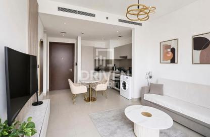 Apartment - 1 - 1 for sale in Sobha Creek Vistas Reserve Tower A - Sobha Creek Vistas Reserve - Sobha Hartland - Mohammed Bin Rashid City - Dubai