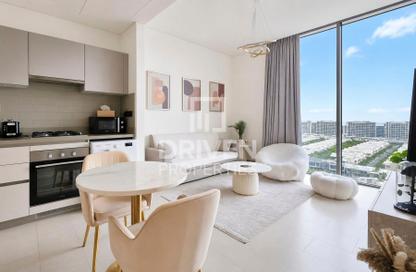 Apartment - 1 - 1 for sale in Sobha Creek Vistas Reserve Tower A - Sobha Creek Vistas Reserve - Sobha Hartland - Mohammed Bin Rashid City - Dubai