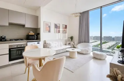 Apartment - 1 Bedroom - 1 Bathroom for sale in Sobha Creek Vistas Reserve Tower A - Sobha Creek Vistas Reserve - Sobha Hartland - Mohammed Bin Rashid City - Dubai
