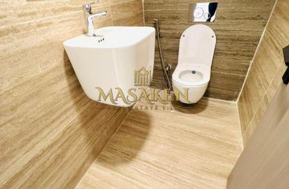 Townhouse - 4 Bedrooms - 6 Bathrooms for rent in Al Helio 1 - Al Helio - Ajman Townhouse - 4 Bedrooms - 6 Bathrooms for rent in Al Helio 1 - Al Helio - Ajman
