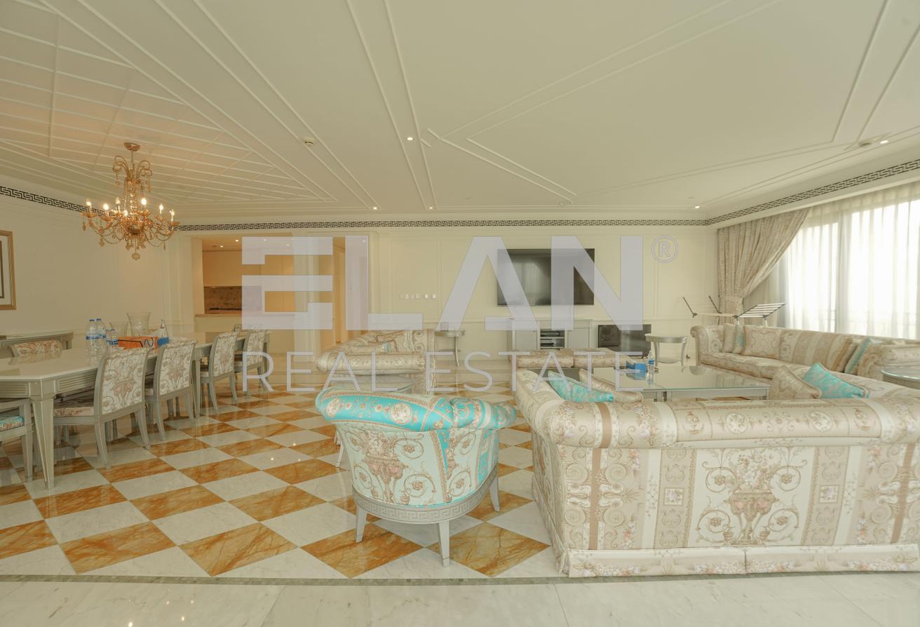 Ultra Luxury Furnished | Prime Location photo 16