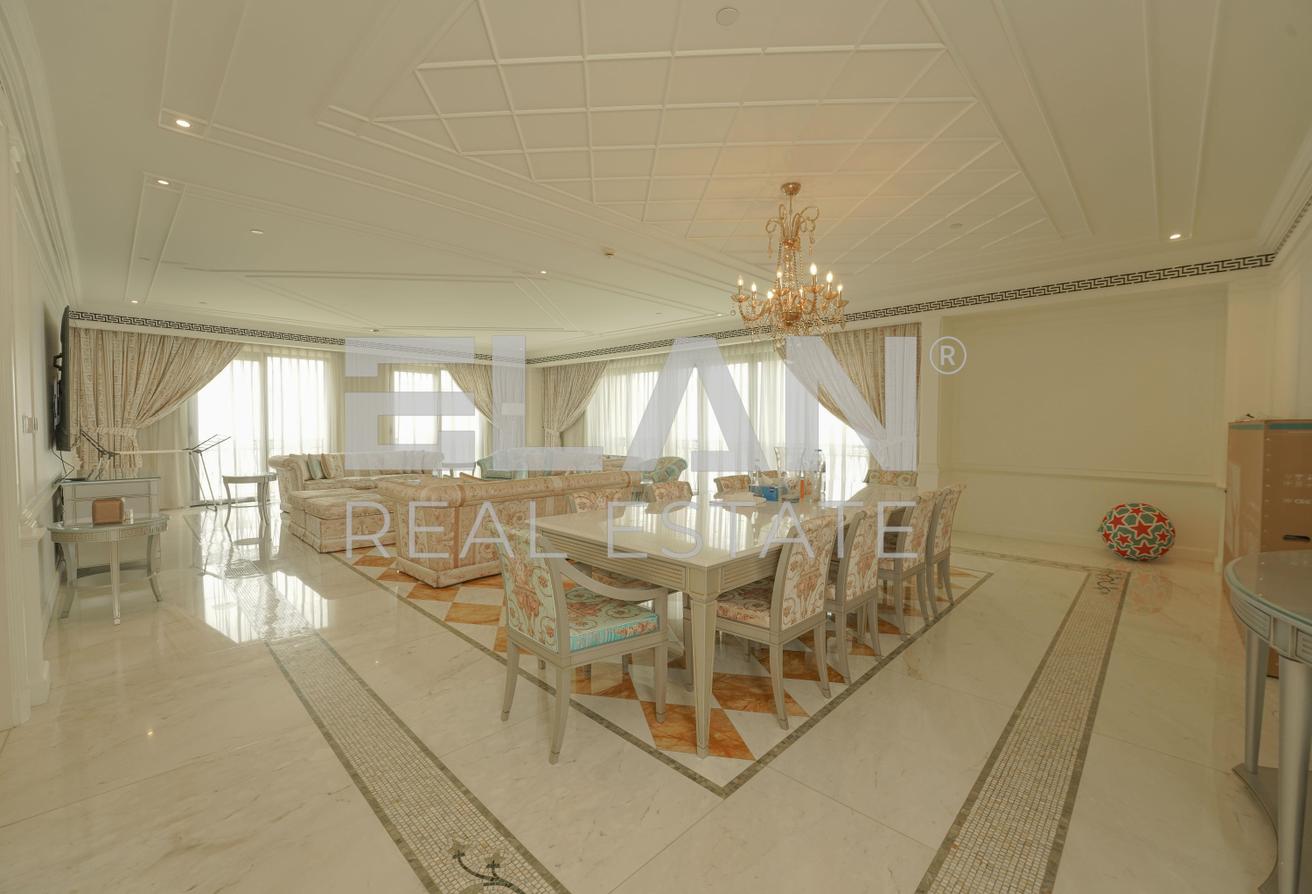 Ultra Luxury Furnished | Prime Location photo 17