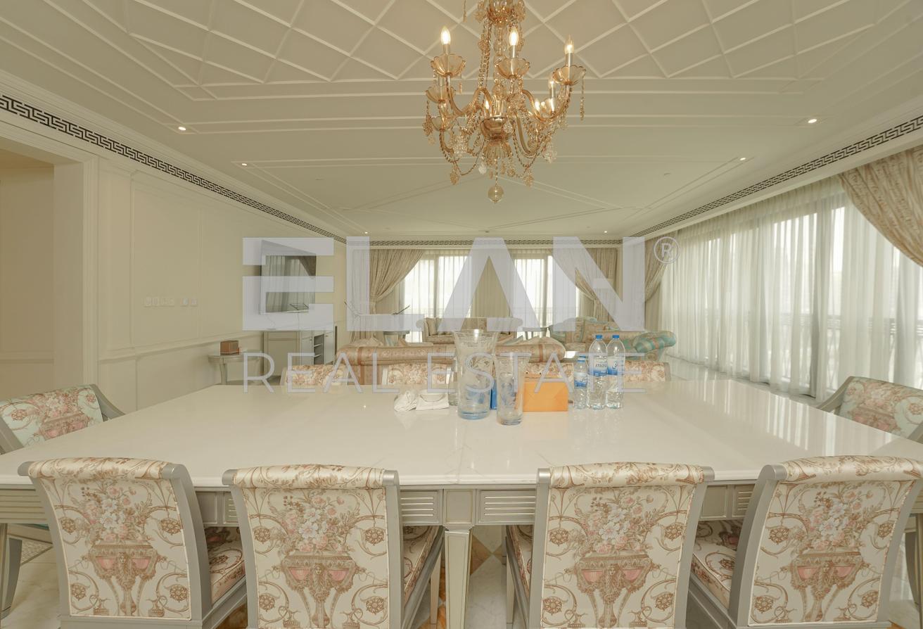 Ultra Luxury Furnished | Prime Location photo 19