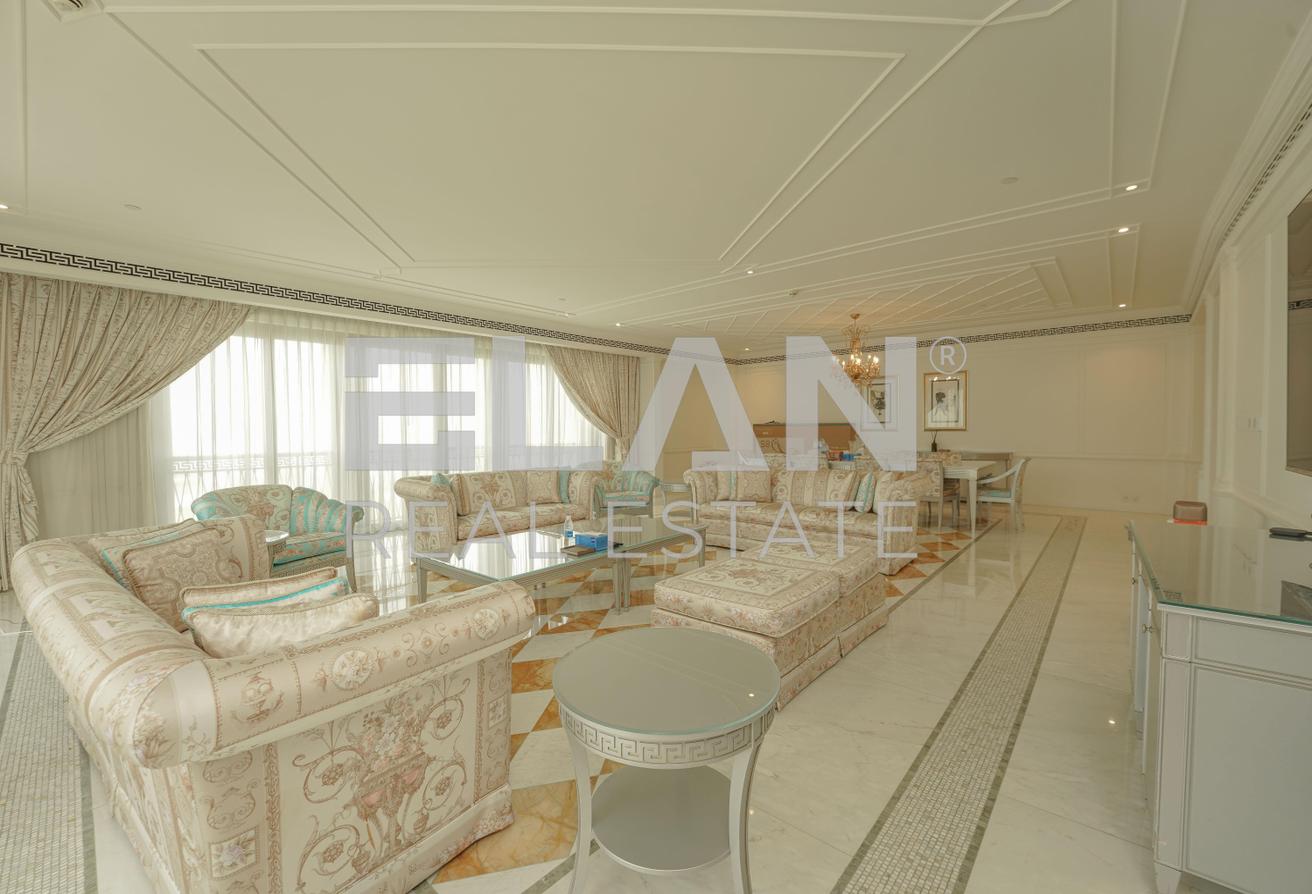 Ultra Luxury Furnished | Prime Location photo 18