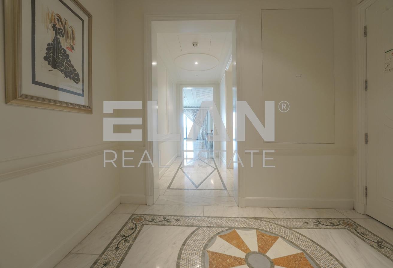 Ultra Luxury Furnished | Prime Location photo 29