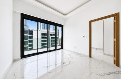 Apartment - 1 Bedroom - 1 Bathroom for rent in Azizi Riviera 61 - Azizi Riviera - Meydan One - Meydan - Dubai Apartment - 1 Bedroom - 1 Bathroom for rent in Azizi Riviera 61 - Azizi Riviera - Meydan One - Meydan - Dubai