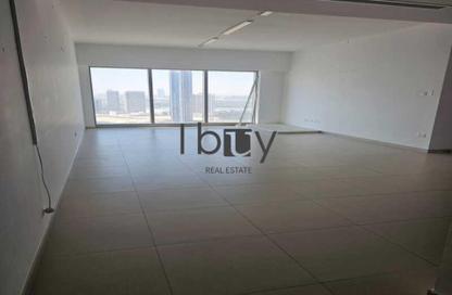 Apartment - 2 Bedrooms - 3 Bathrooms for sale in The Gate Tower 3 - Shams Abu Dhabi - Al Reem Island - Abu Dhabi