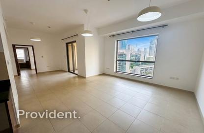Apartment - 1 Bedroom - 2 Bathrooms for rent in Bahar 6 - Bahar - Jumeirah Beach Residence - Dubai