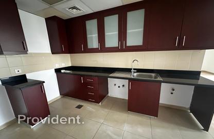 Apartment - 1 Bedroom - 2 Bathrooms for rent in Bahar 6 - Bahar - Jumeirah Beach Residence - Dubai