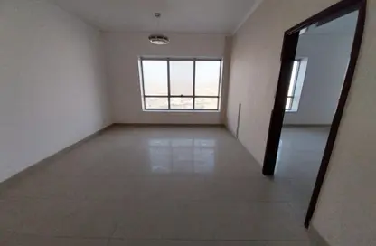 Apartment - 1 Bedroom - 2 Bathrooms for rent in Al Majaz 2 - Al Majaz - Sharjah