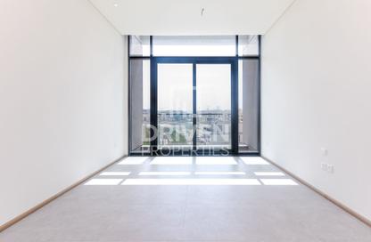 Apartment - Studio - 1 for rent in Signature Livings North - Signature Livings - District 10 - Jumeirah Village Circle - Dubai