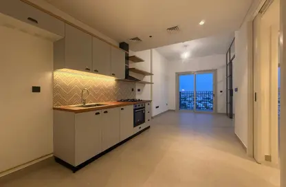 شقة - غرفة نوم - 1 حمام للايجار في كوليكتيف تاور 2 - كوليكتيف - دبي هيلز استيت - دبي