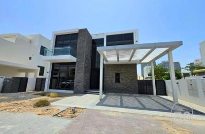 Villa - 5 Bedrooms - 6 Bathrooms for rent in Trump Estates - Damac Hills - Dubai Villa - 5 Bedrooms - 6 Bathrooms for rent in Trump Estates - Damac Hills - Dubai