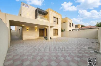 Villa - 5 Bedrooms - 7 Bathrooms for sale in Al Rawda 2 Villas - Al Rawda 2 - Al Rawda - Ajman