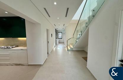 Townhouse - 4 Bedrooms - 5 Bathrooms for sale in East Village - Al Furjan - Dubai
