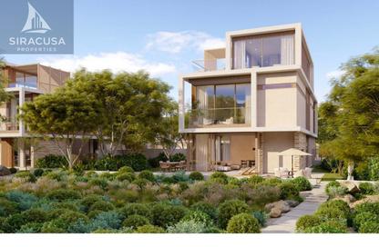 Villa - 4 Bedrooms - 2 Bathrooms for sale in The Acres (Phase 1) - The Acres - Dubai Land - Dubai