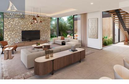 Villa - 4 Bedrooms - 2 Bathrooms for sale in The Acres (Phase 1) - The Acres - Dubai Land - Dubai Villa - 4 Bedrooms - 2 Bathrooms for sale in The Acres (Phase 1) - The Acres - Dubai Land - Dubai