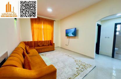 Apartment - 1 - 1 for rent in Al Rashidiya Towers - Al Rashidiya - Ajman Downtown - Ajman Apartment - 1 - 1 for rent in Al Rashidiya Towers - Al Rashidiya - Ajman Downtown - Ajman