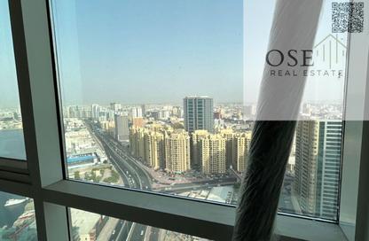 Apartment - 2 Bedrooms - 3 Bathrooms for sale in Oasis Tower - Al Rashidiya 1 - Al Rashidiya - Ajman Apartment - 2 Bedrooms - 3 Bathrooms for sale in Oasis Tower - Al Rashidiya 1 - Al Rashidiya - Ajman