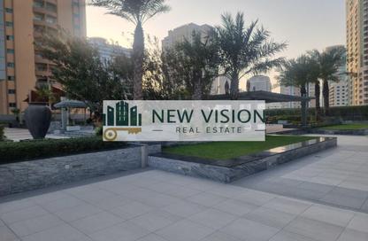 Apartment - 2 - 3 for rent in Sahara Complex - Al Nahda - Sharjah