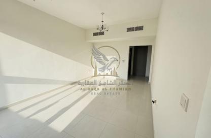 شقة - 2 - 3 للايجار في أبراج الراشدية - الراشدية - عجمان وسط المدينة - عجمان