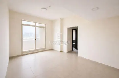 Apartment - 2 Bedrooms - 3 Bathrooms for rent in Frankfurt Sports Tower - Dubai Sports City - Dubai