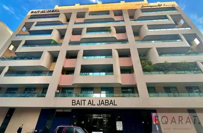 Apartment - 3 Bedrooms - 3 Bathrooms for rent in Bait Al Jabal - Mankhool - Bur Dubai - Dubai