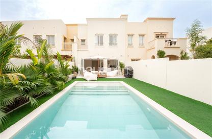 Villa - 2 - 3 for sale in Springs 10 - The Springs - Dubai