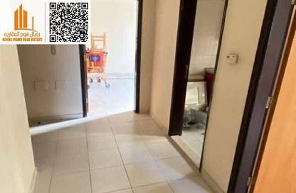 Apartment - 1 Bedroom - 1 Bathroom for rent in Al Naimiya - Al Nuaimiya - Ajman