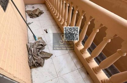 Apartment - 2 - 2 for rent in Sheikh Jaber Al Sabah Street - Al Nuaimiya - Al Nuaimiya - Ajman Apartment - 2 - 2 for rent in Sheikh Jaber Al Sabah Street - Al Nuaimiya - Al Nuaimiya - Ajman