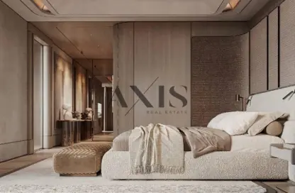 Apartment - 1 Bedroom - 1 Bathroom for sale in Moonsa Residences 2 - International City Phase 2 - Al Warsan 4 - Al Warsan - Dubai