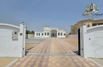 Villa - 3 Bedrooms - 6 Bathrooms for rent in Al Jurf Industrial 3 - Al Jurf Industrial - Ajman