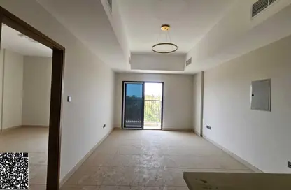 Apartment - 1 Bedroom - 2 Bathrooms for sale in Kentia - Ajman Uptown Villas - Ajman Uptown - Ajman