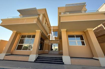 Villa - 5 - 7 for rent in Murooj Al Furjan West - Murooj Al Furjan - Al Furjan - Dubai Villa - 5 - 7 for rent in Murooj Al Furjan West - Murooj Al Furjan - Al Furjan - Dubai