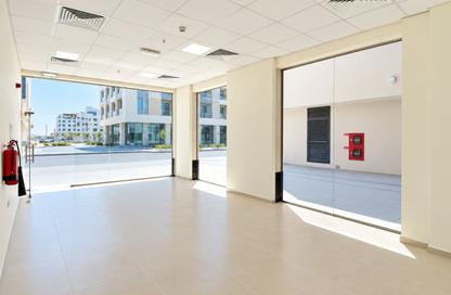 Shop - Studio for rent in Al Zahia - Muwaileh Commercial - Sharjah