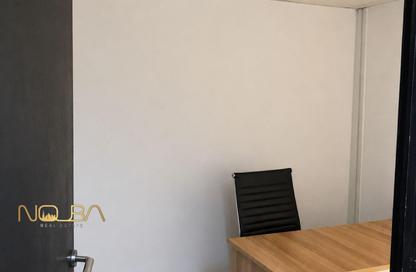 Office Space - Studio - 1 Bathroom for rent in Souq Al Kabeer 1 - Al Souk Al Kabeer - Bur Dubai - Dubai